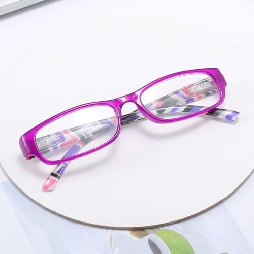 Cheap Price Factory Stock Good Quality Colorful Smart Reading Glasses