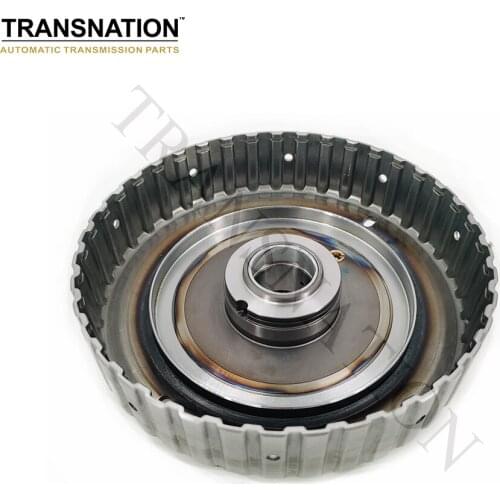 NEW BTR M11 Automatic Transmission C2 Clutch Gearbox Over Drive Drum Fit For Ssangyong Geely Transnation Auto Spare Parts