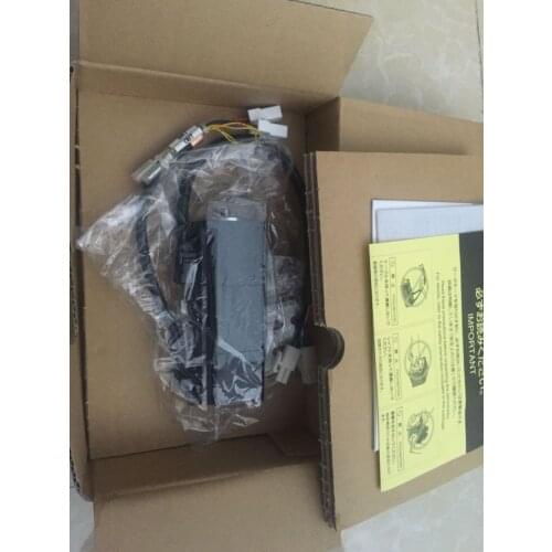 NEW&ORIGINAL AC SERVO MOTOR SGMAV-A5ANA-YR13 *100% REAL STOCK,Please contact us for real photo
