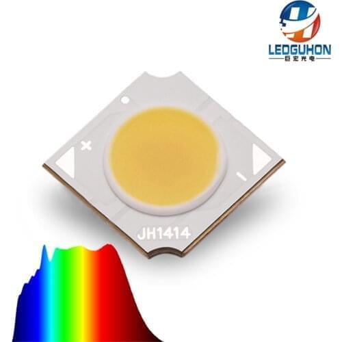 New type 1414 cob 5w full spectrum sunlight led 5000k Plant lamp