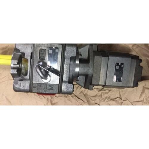 P2GH4-30/040+GH3-2X/008REVE4 NEW REXROTH PUMP P2GH4-3X/040+GH3-2X/008REVE4