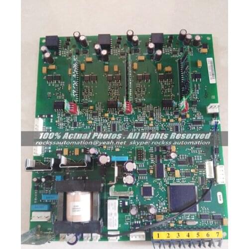 PC00225I for AB Used Good In Condition With Free DHL /EMS