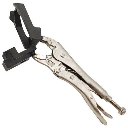 Valve Slider Holding Plier Installer / Remover Tool For B-M-W Mi-ni N12 N14 N16 N18 Peu-geot Citr-oen 1.6T Car Repair Tool
