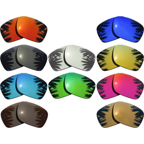 Polarized Replacement Lenses for Ray-Ban RB4165-54mm Frame - Many Colors Anti-reflective Anti-water Anti-scratch