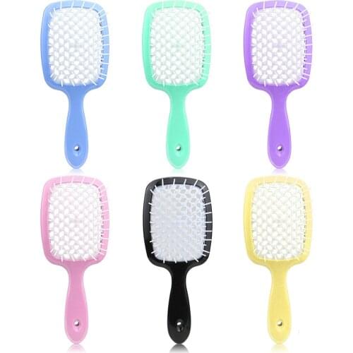 Массажные расчески RPXBGUCKARHG China At AliExpress