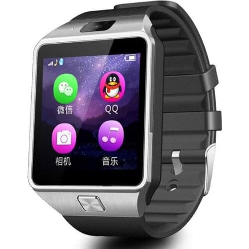 Uniadarc Bluetooth Watch