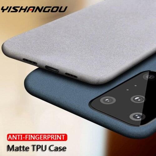 YISHANGOU Samsung Galaxy M21 Phone Cases
