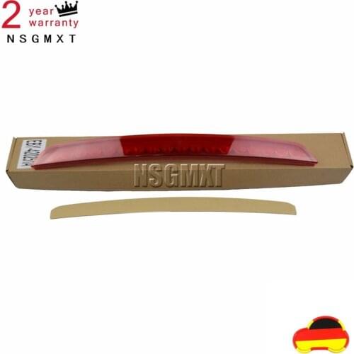 AP01 Rear High Level Brake Light For Audi MK2 TT 8J Coupe / Roadster 07-14 8J0945097