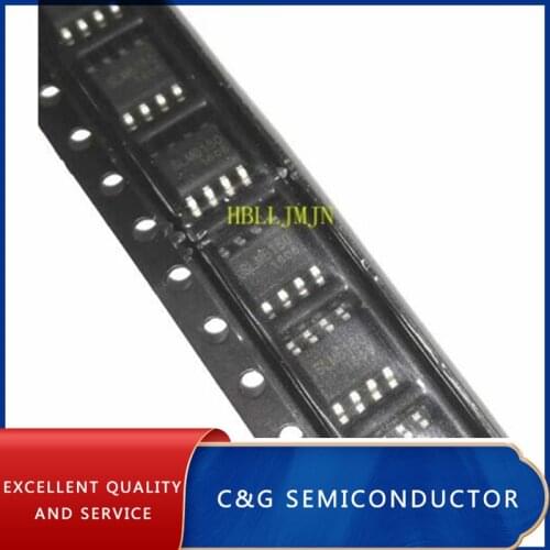 10PCS SLM6150 6150 SOP8 ZJ