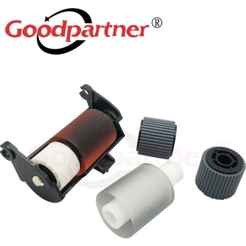 1X DF-624MK DF-628MK ADF Maintenance Kit for Konica Minolta 224 227 284 287 364 454 554 C224 C284 C287 C308 C364 C368 C454 C554