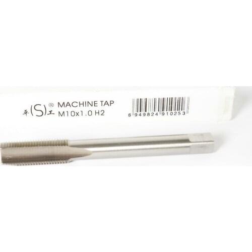 M10 * 1 M10 Right Hand Tap Matching Tap Handle M1-10 (1/16-3/8)