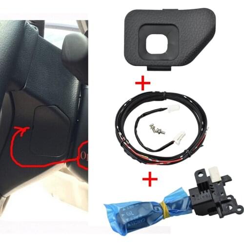 84632-34017 84632-34011 45186-02310 45186-02310-c0 Cruise Control Switch For COROLLA ZRE18* 2014 2015 846320F010 84632-0F010