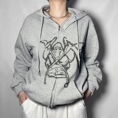 CALOFE Womens Autumn Hoodies