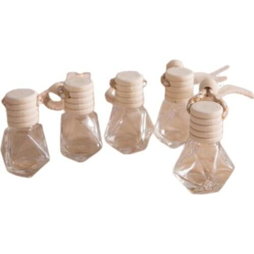 colFnnny Tattoo Diffuser Bottles