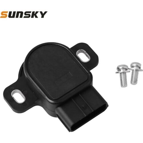 Car Pedal Position Sensor for Honda CR-V PILOT RIDGELINE Accord Throttle Position Sensor Accelerator Pedal Position Sensor