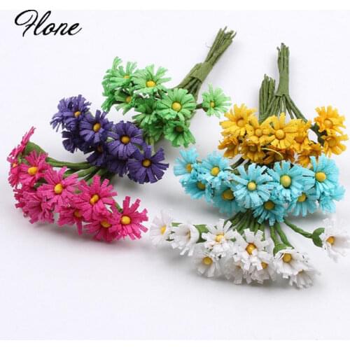 Искусственные подсолнухи Flone China At AliExpress