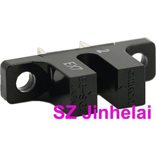 OMRON EE-SG3 Authentic original Micro photoelectric switch, PHOTO MICROSENSOR