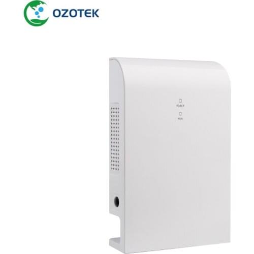 OZOTEK ozone water generator 0.2-1.0 PPM TWO001 for fruit vegetable free shipping