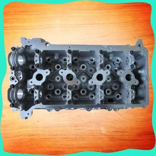 2TR-FE-EGR Cylinder Head 11101-0C030 11101-0C040 for Toyota HILUX INNOVA FORTURNER TACOMA HIACE