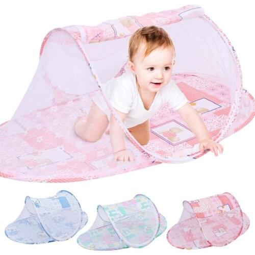 Kacakid Crib Canopies