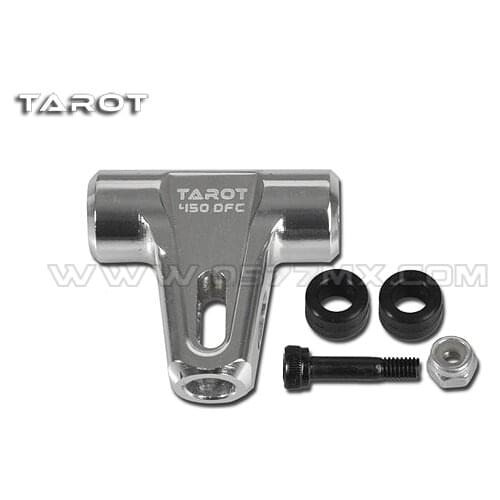 Tarot 450 DFC Main Rotor Housing Set TL45163