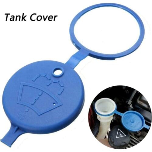 Car Tank Cover Auto Reservoir Water Tank Bottle Pot Cap Lid for Peugeot Saxony Citroen C4 C5 Xsara Xantia ZX Xsara