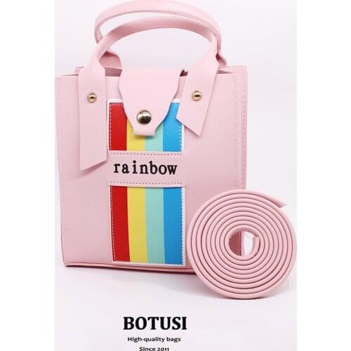 柏图斯(箱包) Large Women's Bags