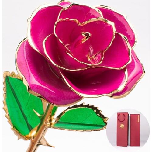 LONGPEAN Artificial Roses