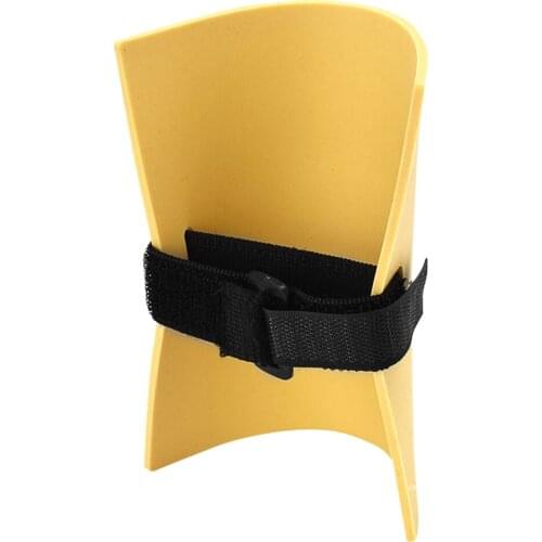 MagiDeal Soft Silicone Gel Practice Skin Accessory with Bandage