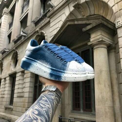 ManLiNaYa Skateboarding Shoes