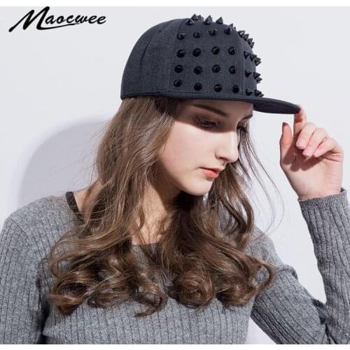 MAOCWEE Men's Baseball Caps