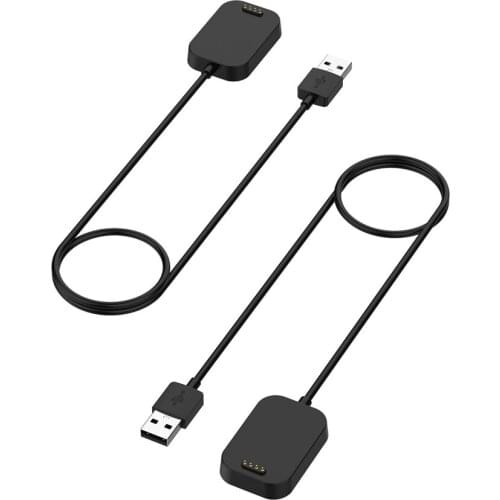 1m Desk Charging Charger With Chip Protection for Verizon Gizmowatch Smartwatch Accessories