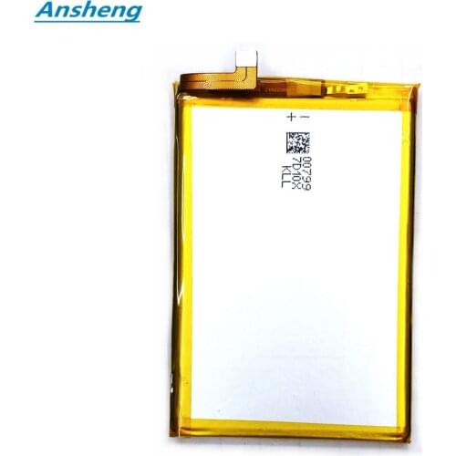 New Original 5020mAh battery for Vernee Thor E MTK6753 Mobile Phone