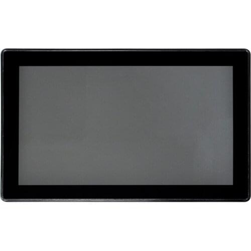 Components For Industrial Computers Obeytouch China