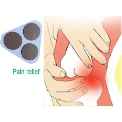 Pain relief patch for herniated disc heat patch for back pain