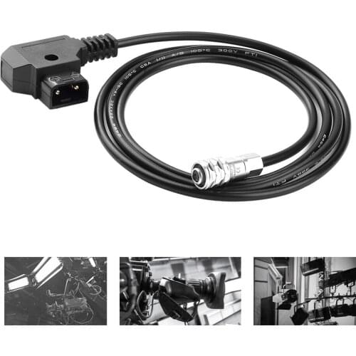 SAMTIAN Computer Cables