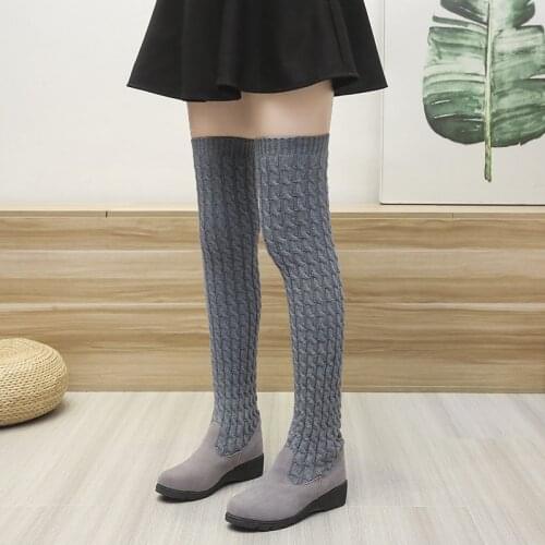 Ботфорты XIZOU China At AliExpress