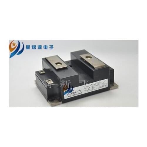 1DI400A-120 NEW MODULE IN STOCK 400A-1200V