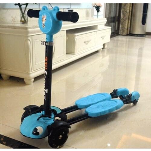 21St Scooter Speed Bikes