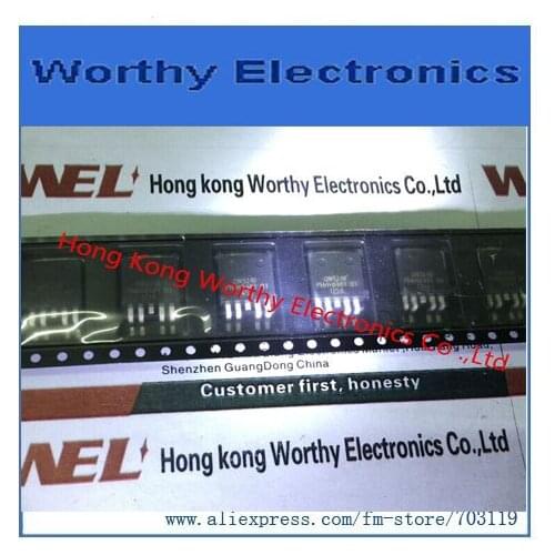 Free shipping 10PCS/LOT TO-263-5 ON5240