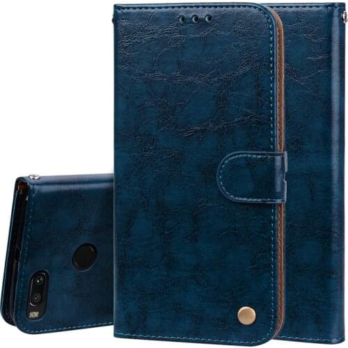 Xiaomi Mi A1 Case Leather Cover Soft Silicone Back Cover Phone Case For Xiaomi MiA1 Mi5X Mi 5X Xiao Mi A1 Cases Bumper Coque