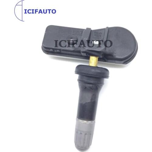 52933-B2100 52933B2100 TPMS Tire Pressure Monitoring Sensor For Hyundai i10 Kia Picanto Soul 433Mhz