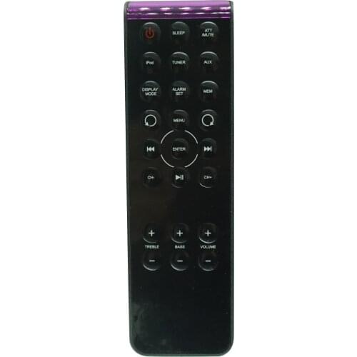 Remote Control For Thorn IPod Dock Speaker Tower 10330343 THLIPOD1 Audio System