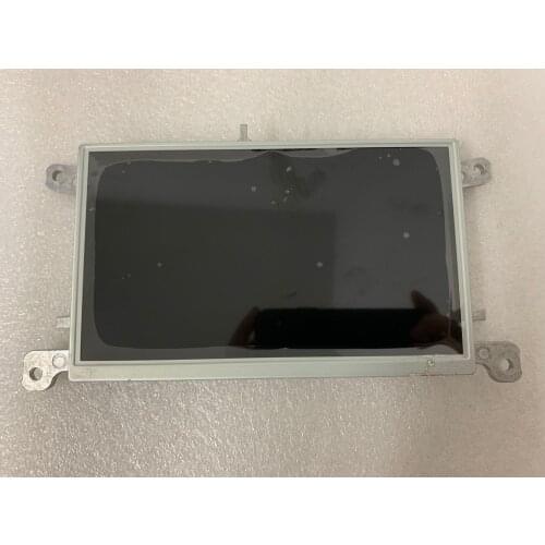 DJ065NA-01C 8T0919603G 8T0919603F 8T0 919 603 E 8T0919603E Original A+ Grade 6.5" LCD Display for Q5 A5 A4 GPS Navigation