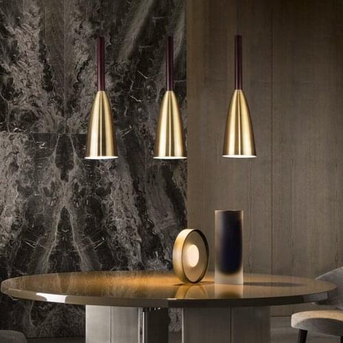 Europe led crystal hanglamp luminaria pendente nordic lamp chandelier industrial lamp living room lights bedroom