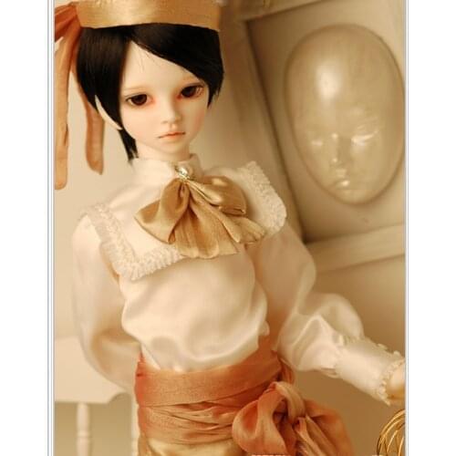 HeHeBJD 1/4 doll boy Jullis free eyes free shipping toy hot sale fashion dolls new body
