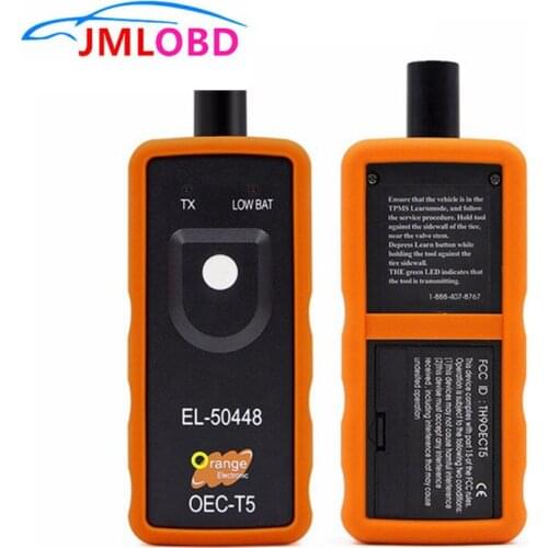 JMLOBD Automotive Testers