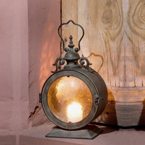 Leane Creatief Decorative Candlesticks Lanterns