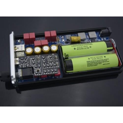 Lingyin MG2 High Voltage Class A HIFI Fever Cost-effective Portable Headphone Amplifier Headphone Amplifier Life 8 Hours