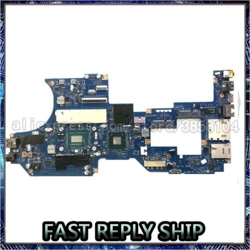 SHELI for Lenovo Thinkpad S230U Laptop Motherboard with I3-3227U 4GB LA-8671P mainboard 100% tested